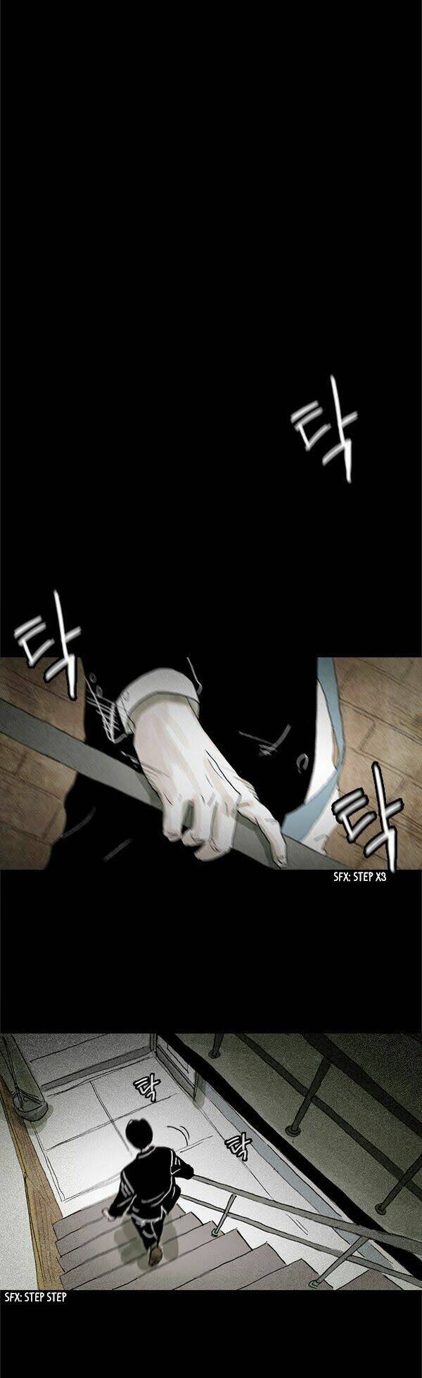 Shard Of Sin: Chapter 2