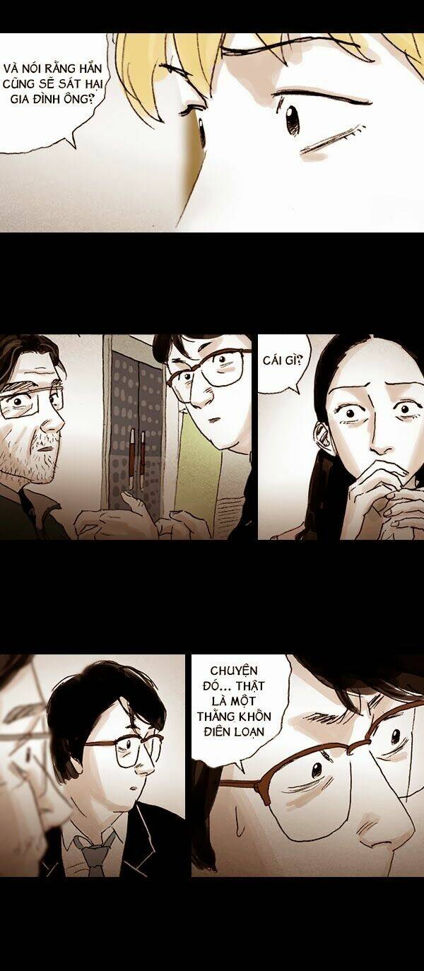 Shard Of Sin: Chapter 3
