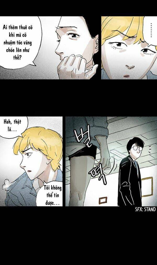 Shard Of Sin: Chapter 4