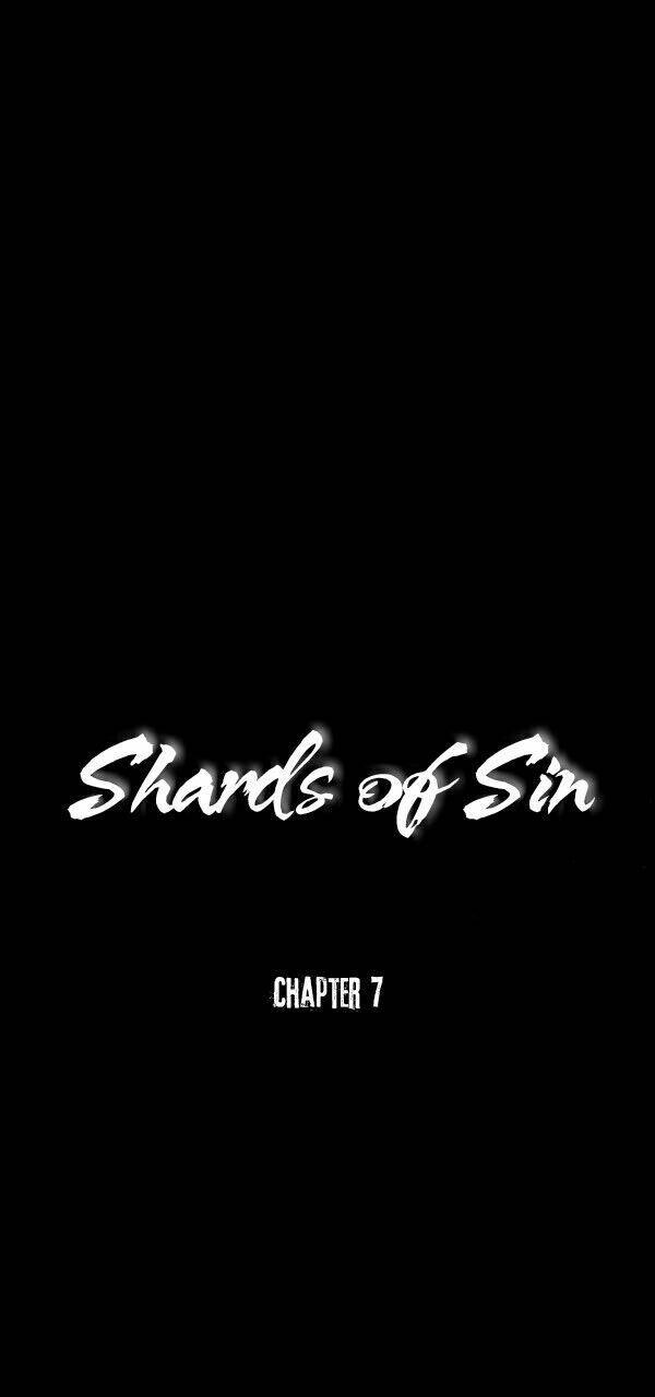 Shard Of Sin: Chapter 7