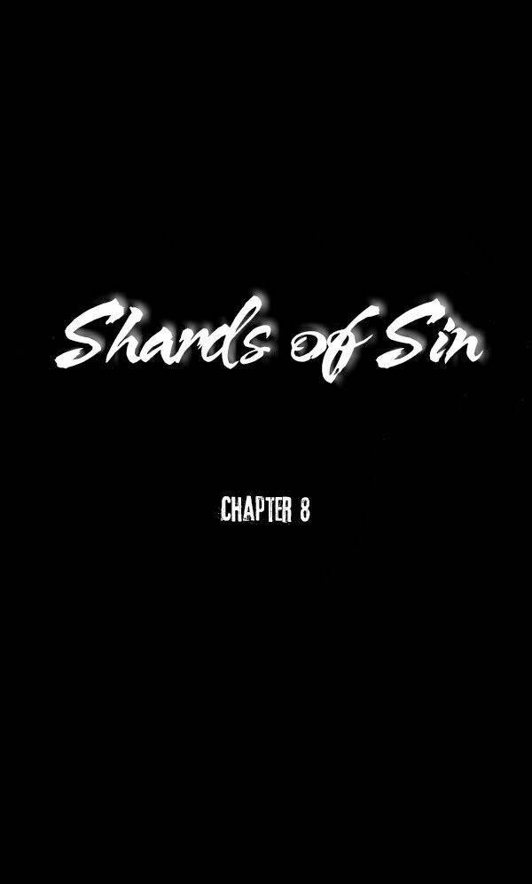 Shard Of Sin: Chapter 8