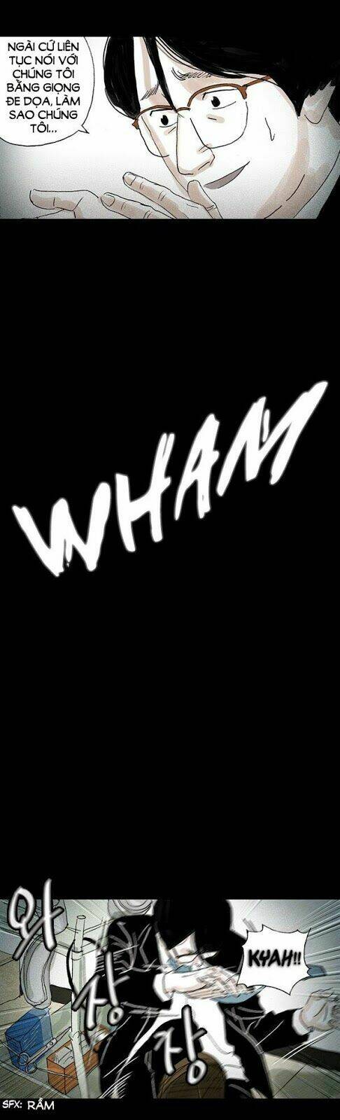 Shards Of Sin: Chapter 13