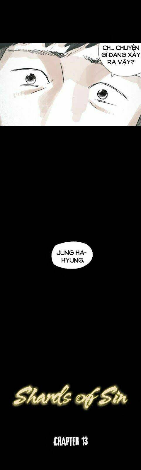 Shards Of Sin: Chapter 13