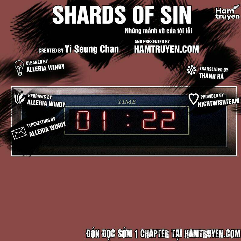 Shards Of Sin: Chapter 2