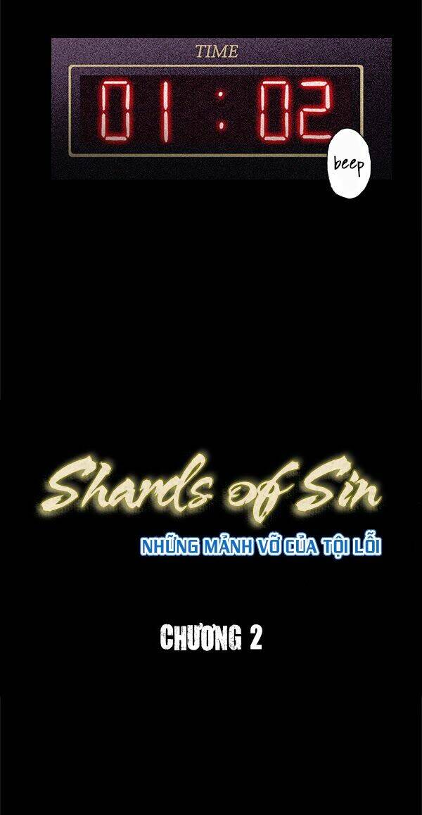 Shards Of Sin: Chapter 2