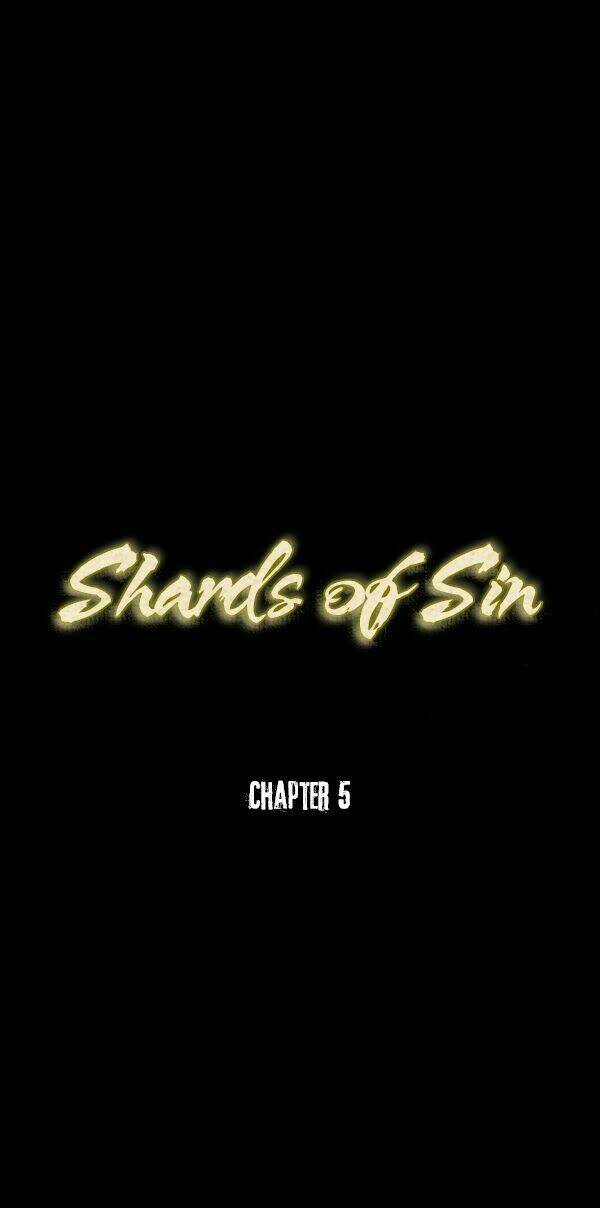 Shards Of Sin: Chapter 5