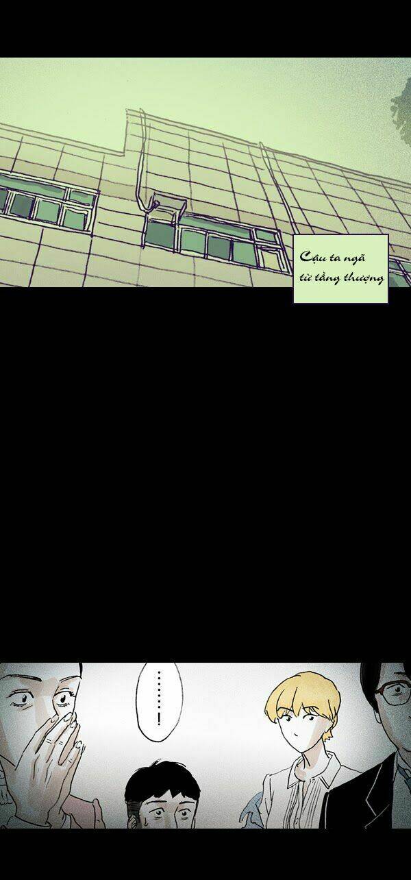 Shards Of Sin: Chapter 6