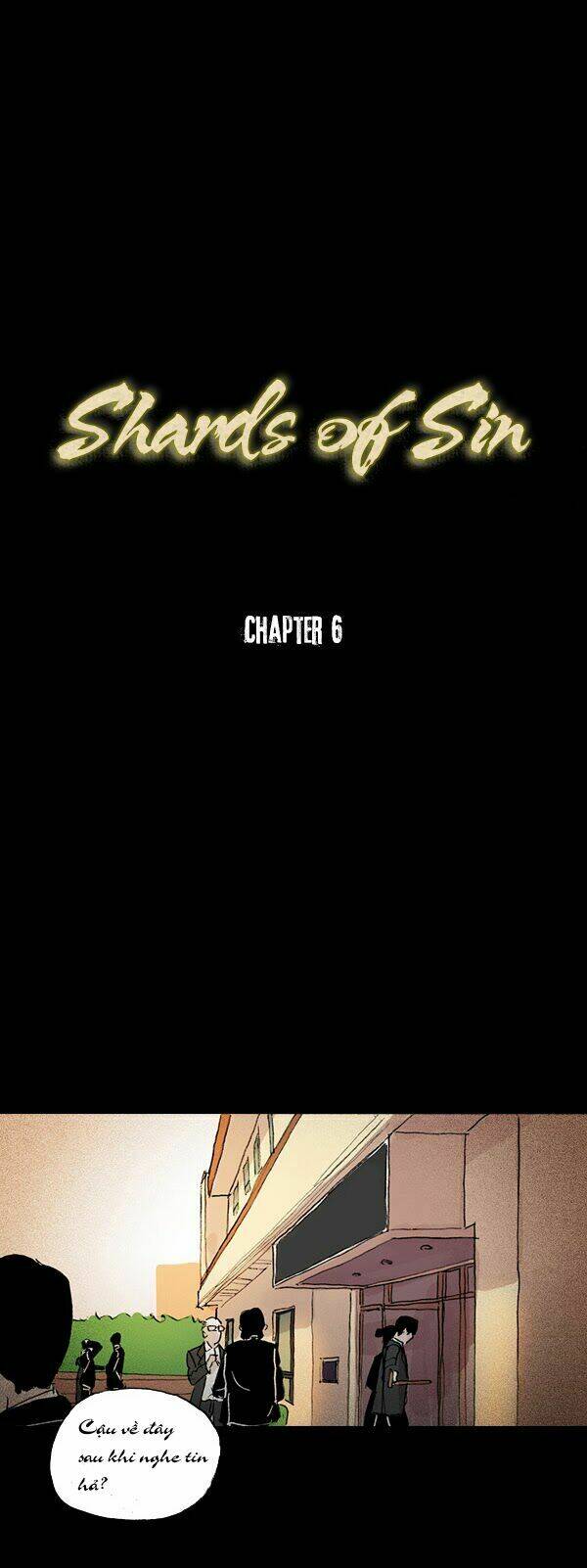 Shards Of Sin: Chapter 6