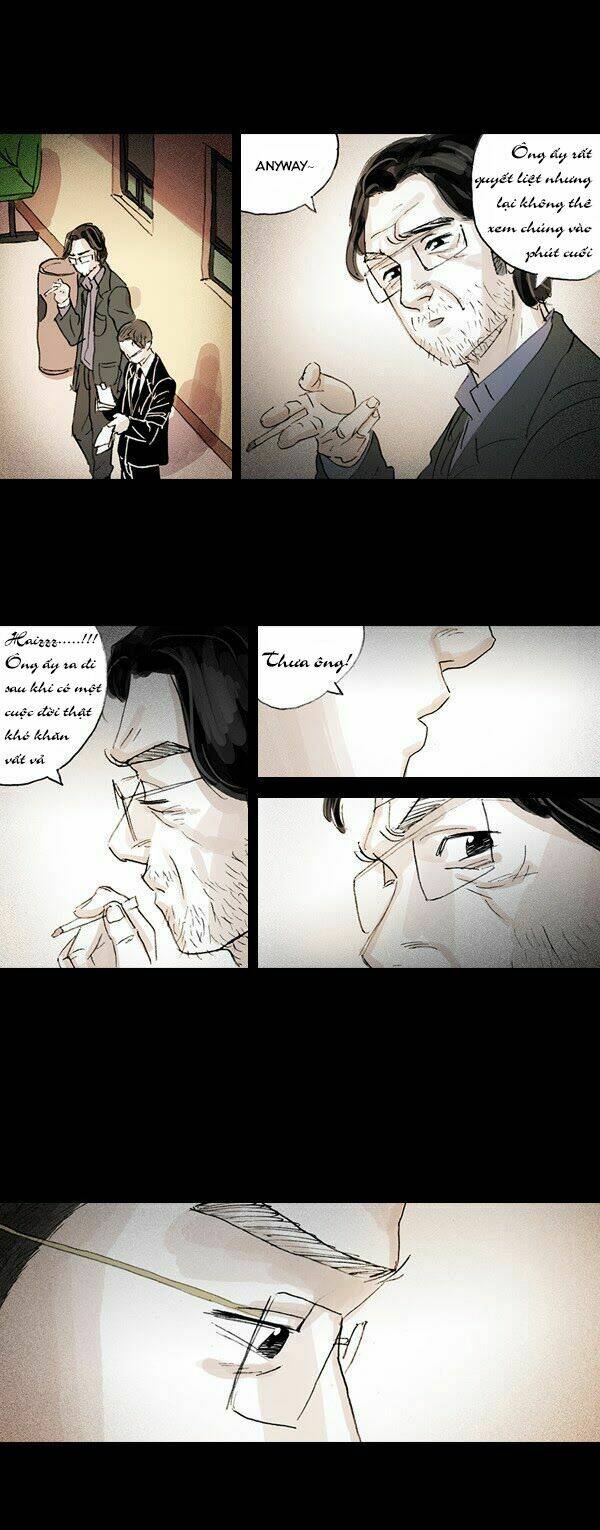Shards Of Sin: Chapter 6
