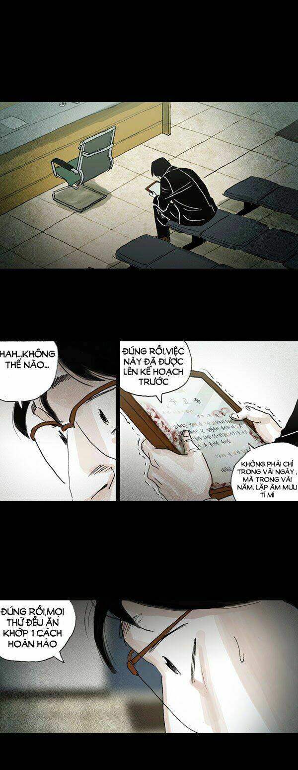 Shards Of Sin: Chapter 8