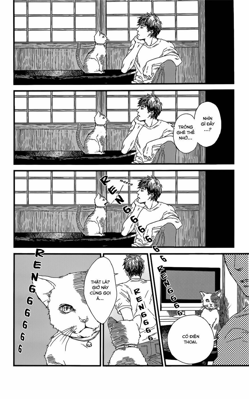 Shiki No Zenjitsu: Chapter 7