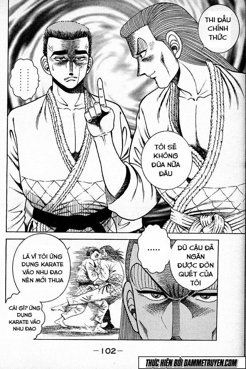 Tôi Thăng Cấp Một Mình Ss2: Chapter 101