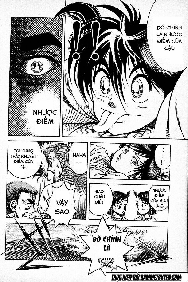 Tôi Thăng Cấp Một Mình Ss2: Chapter 101