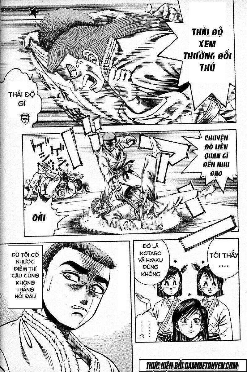 Tôi Thăng Cấp Một Mình Ss2: Chapter 101