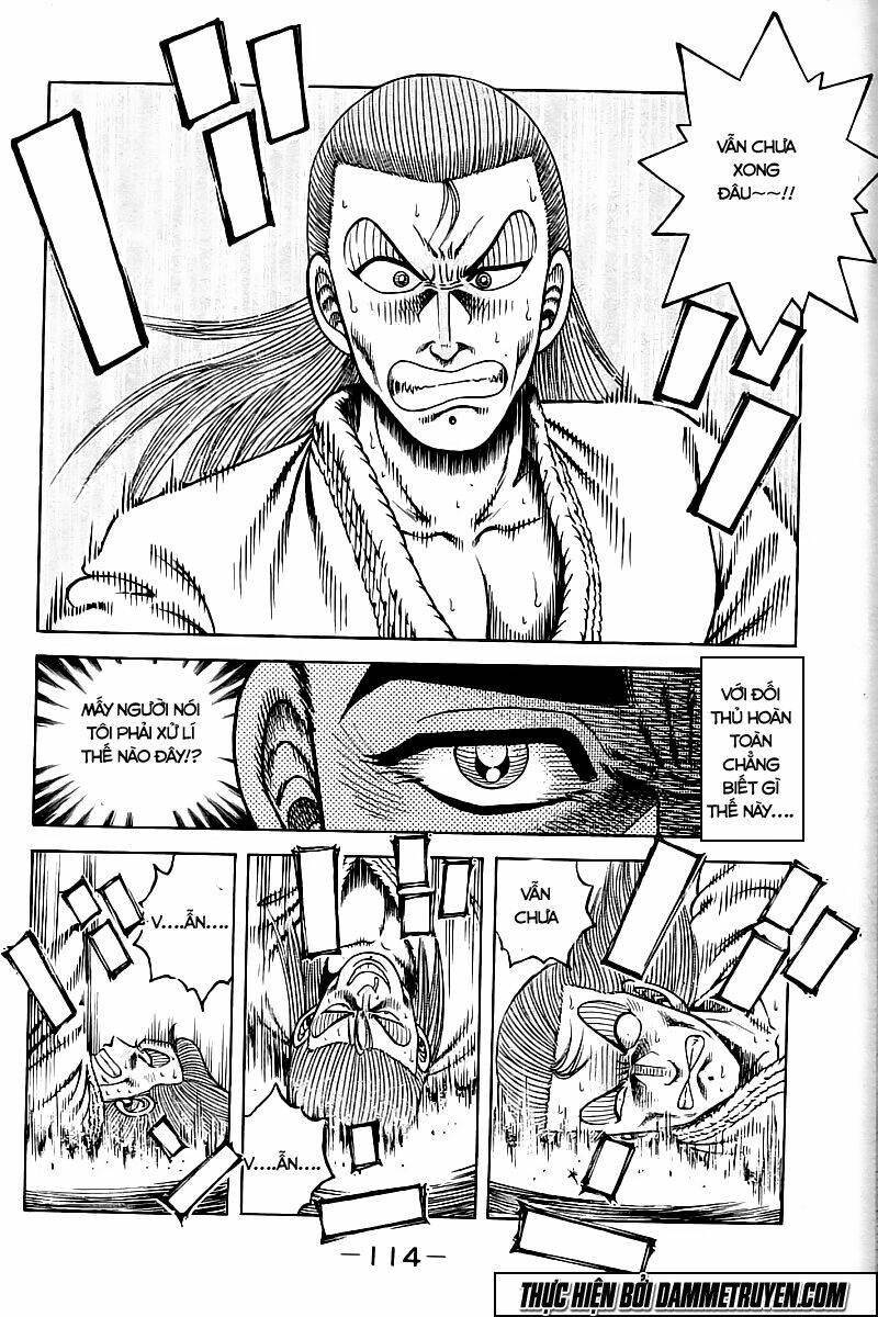 Tôi Thăng Cấp Một Mình Ss2: Chapter 101