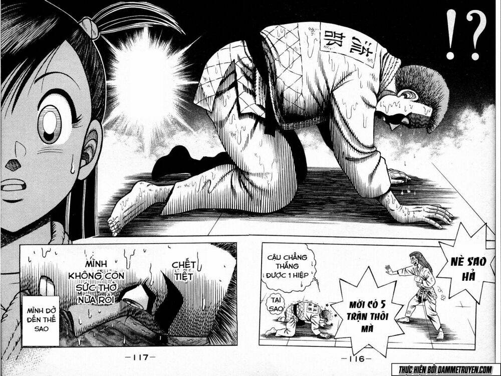 Tôi Thăng Cấp Một Mình Ss2: Chapter 101