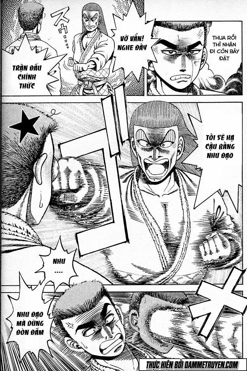 Tôi Thăng Cấp Một Mình Ss2: Chapter 101