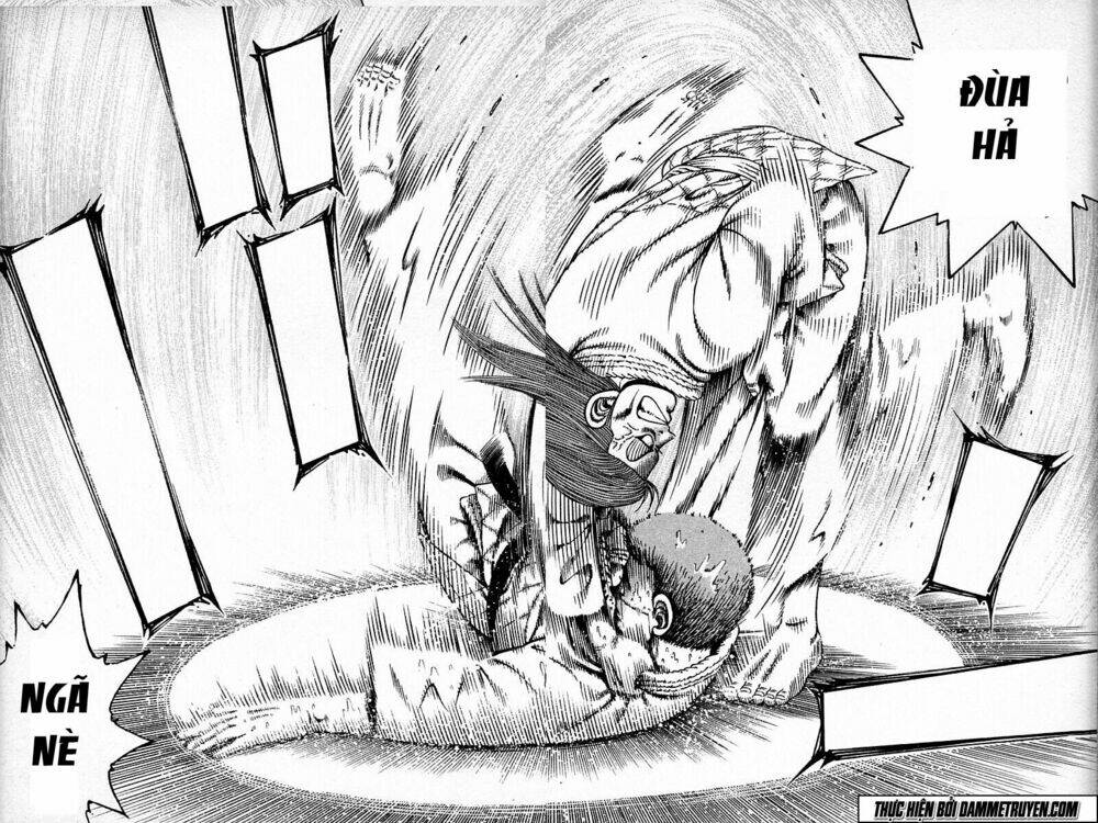 Tôi Thăng Cấp Một Mình Ss2: Chapter 102
