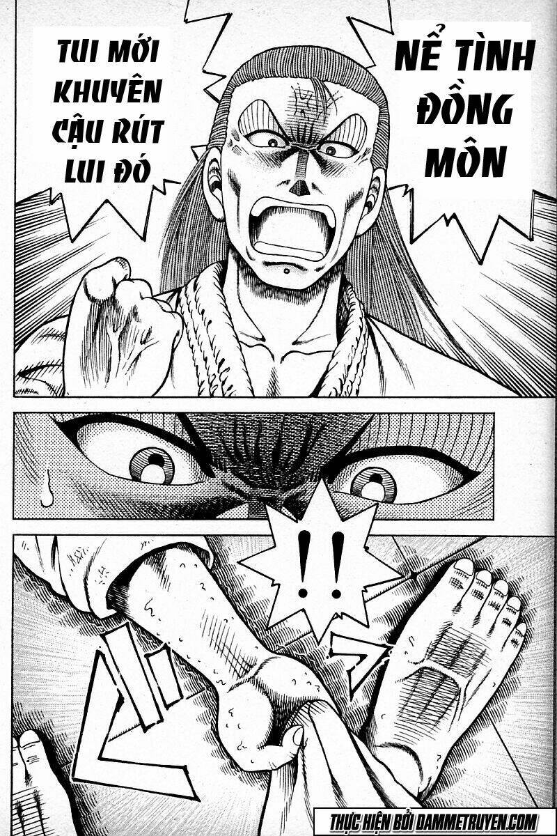 Tôi Thăng Cấp Một Mình Ss2: Chapter 102