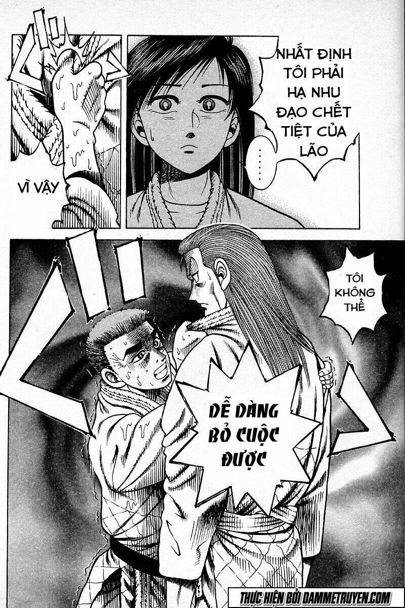 Tôi Thăng Cấp Một Mình Ss2: Chapter 102