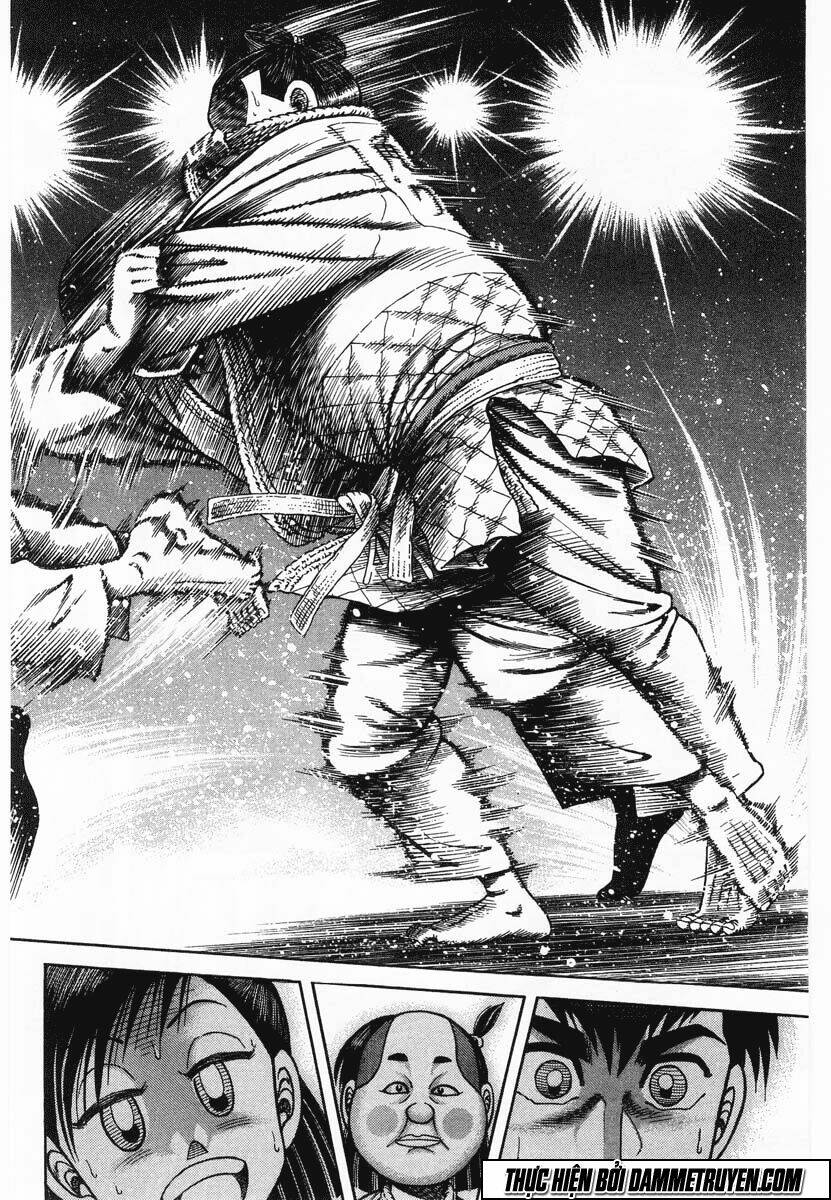 Tôi Thăng Cấp Một Mình Ss2: Chapter 70