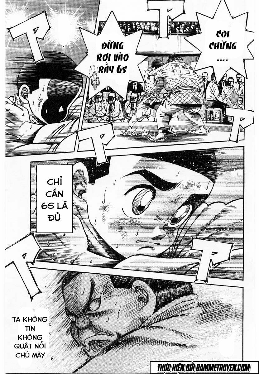 Tôi Thăng Cấp Một Mình Ss2: Chapter 70