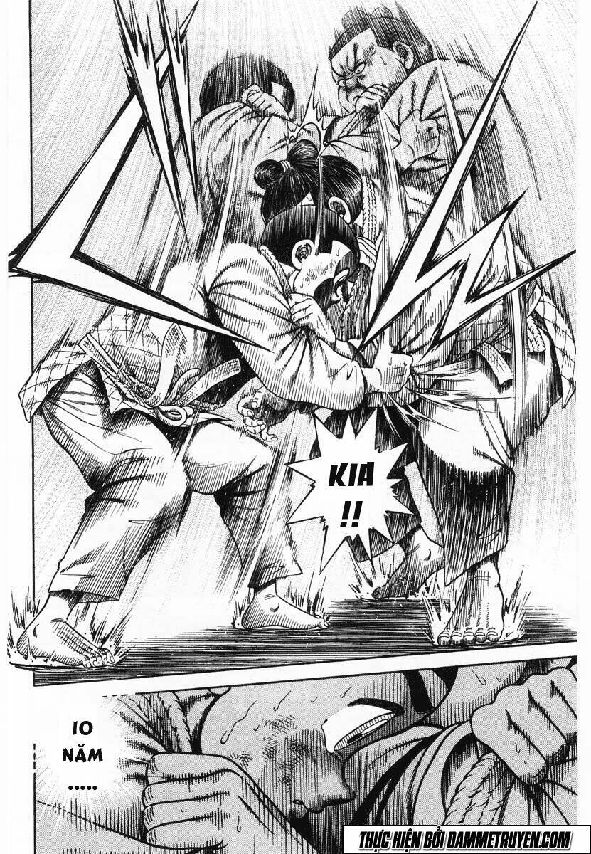 Tôi Thăng Cấp Một Mình Ss2: Chapter 70