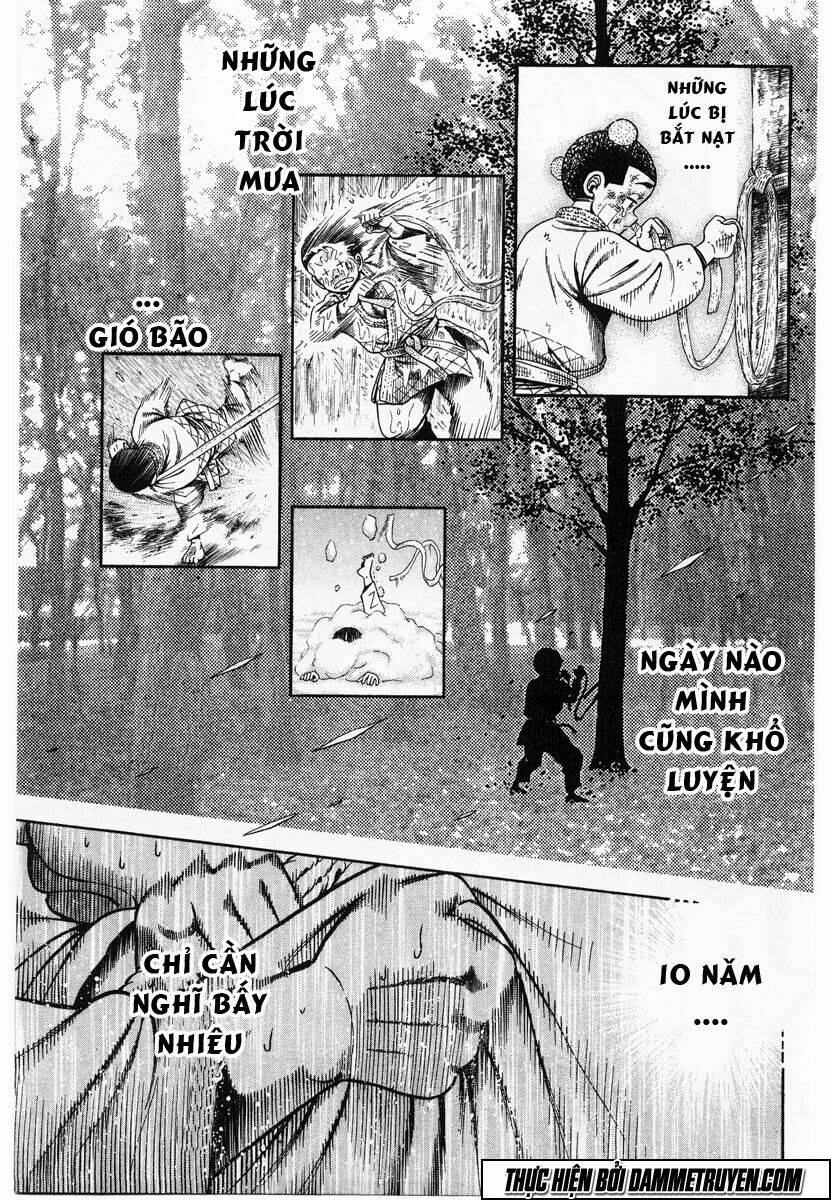 Tôi Thăng Cấp Một Mình Ss2: Chapter 70
