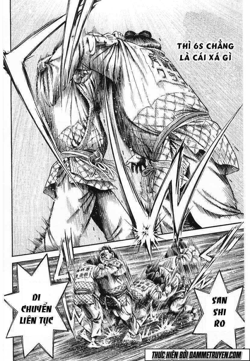 Tôi Thăng Cấp Một Mình Ss2: Chapter 70