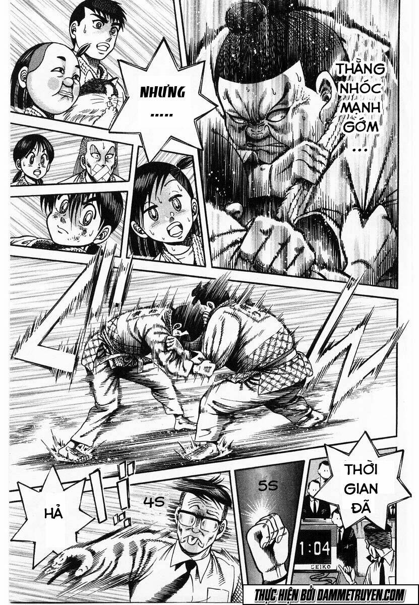 Tôi Thăng Cấp Một Mình Ss2: Chapter 70
