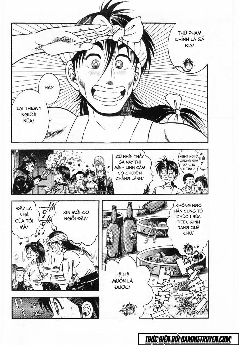 Tôi Thăng Cấp Một Mình Ss2: Chapter 72
