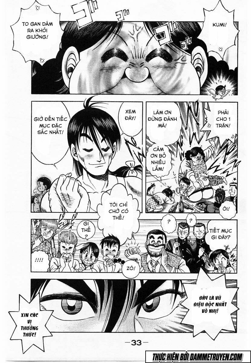 Tôi Thăng Cấp Một Mình Ss2: Chapter 72