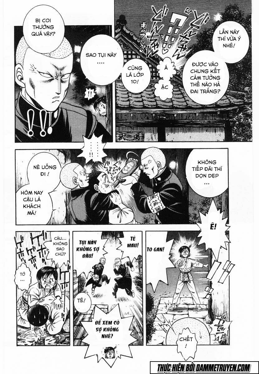 Tôi Thăng Cấp Một Mình Ss2: Chapter 72