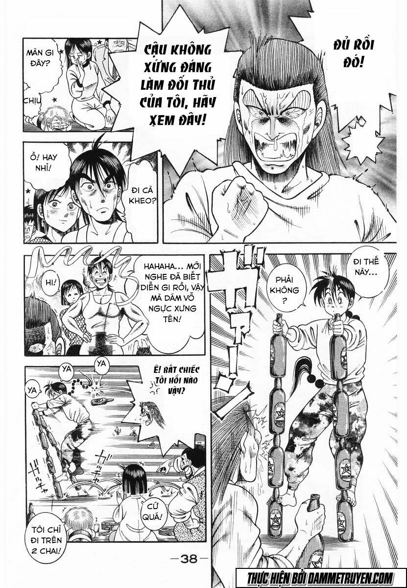 Tôi Thăng Cấp Một Mình Ss2: Chapter 72