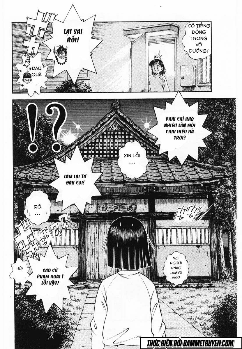 Tôi Thăng Cấp Một Mình Ss2: Chapter 72