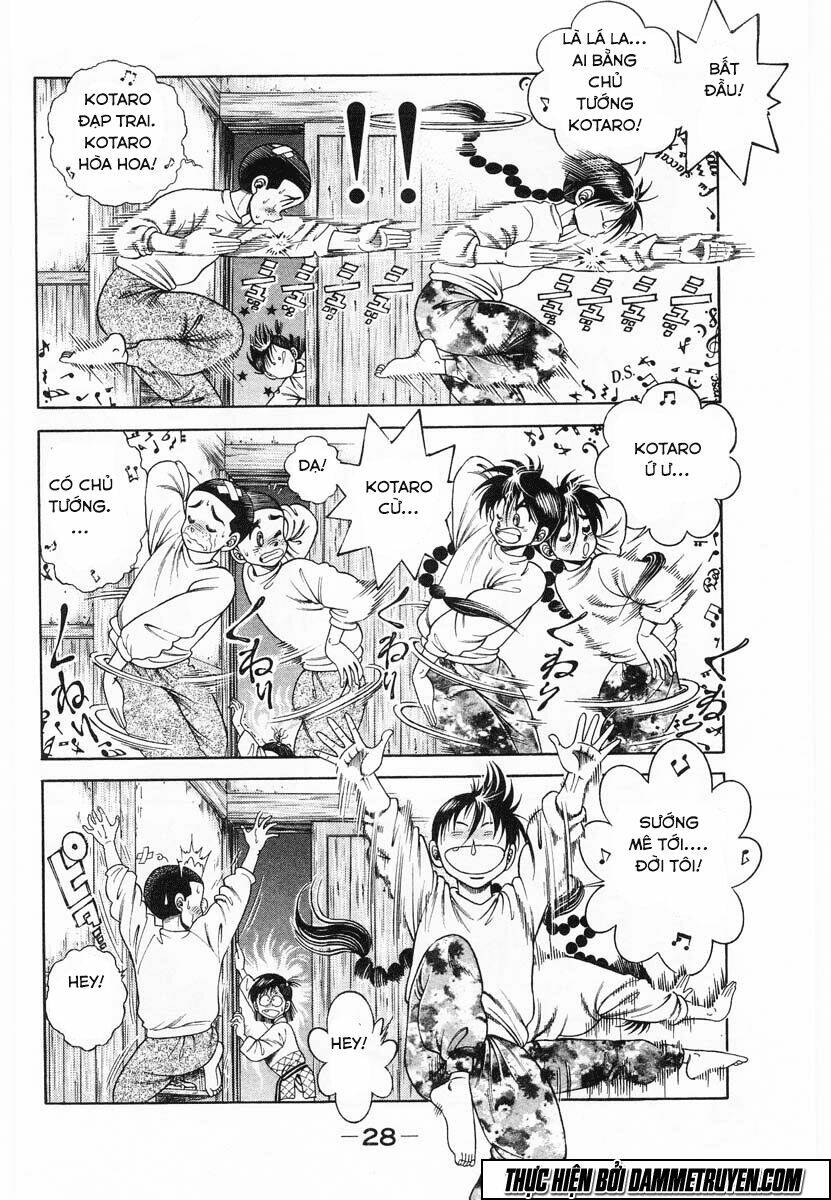 Tôi Thăng Cấp Một Mình Ss2: Chapter 72