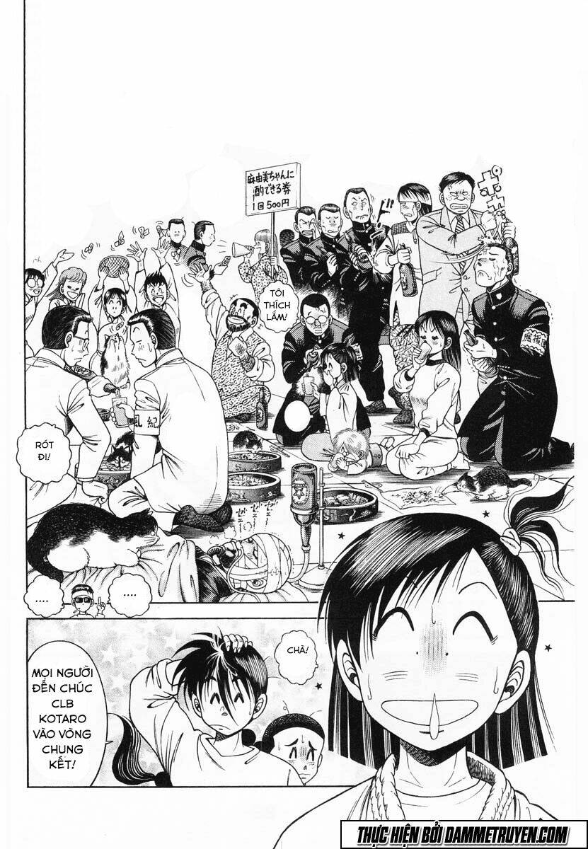 Tôi Thăng Cấp Một Mình Ss2: Chapter 72