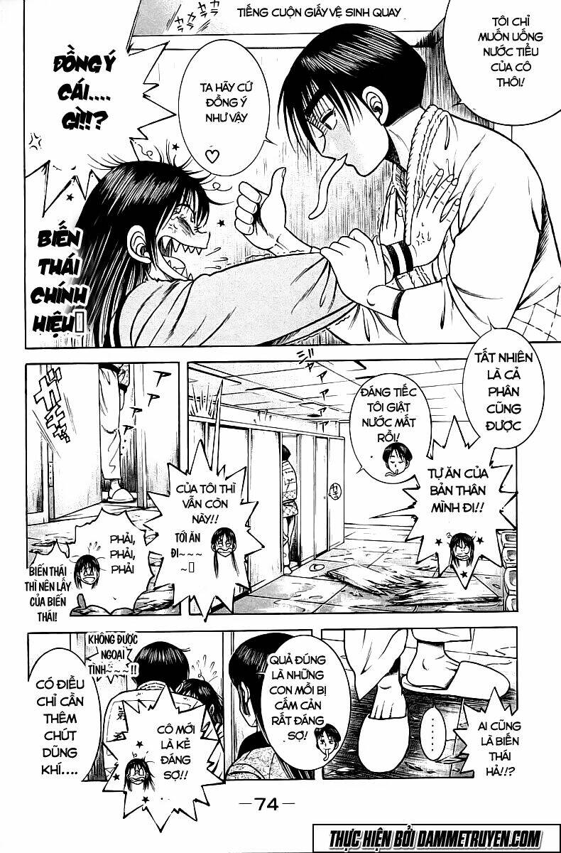 Tôi Thăng Cấp Một Mình Ss2: Chapter 74