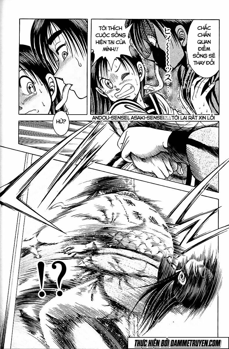 Tôi Thăng Cấp Một Mình Ss2: Chapter 74