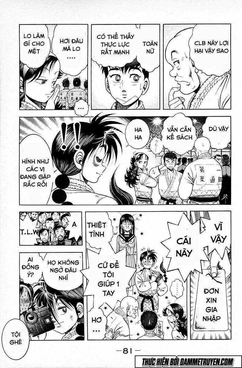 Tôi Thăng Cấp Một Mình Ss2: Chapter 74