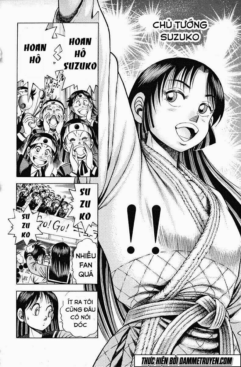 Tôi Thăng Cấp Một Mình Ss2: Chapter 74