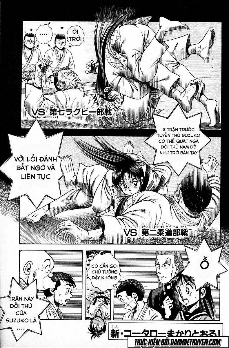 Tôi Thăng Cấp Một Mình Ss2: Chapter 75