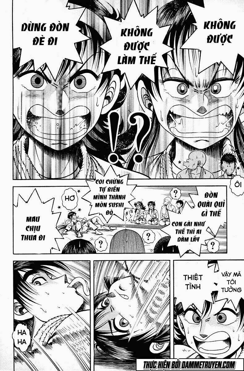 Tôi Thăng Cấp Một Mình Ss2: Chapter 75