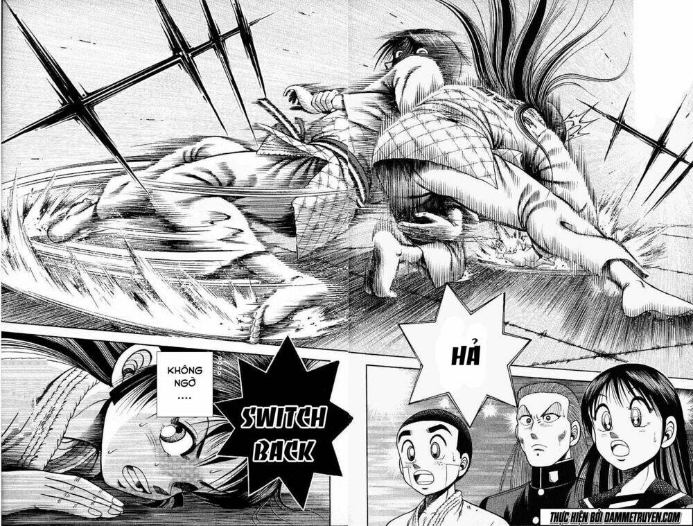 Tôi Thăng Cấp Một Mình Ss2: Chapter 75