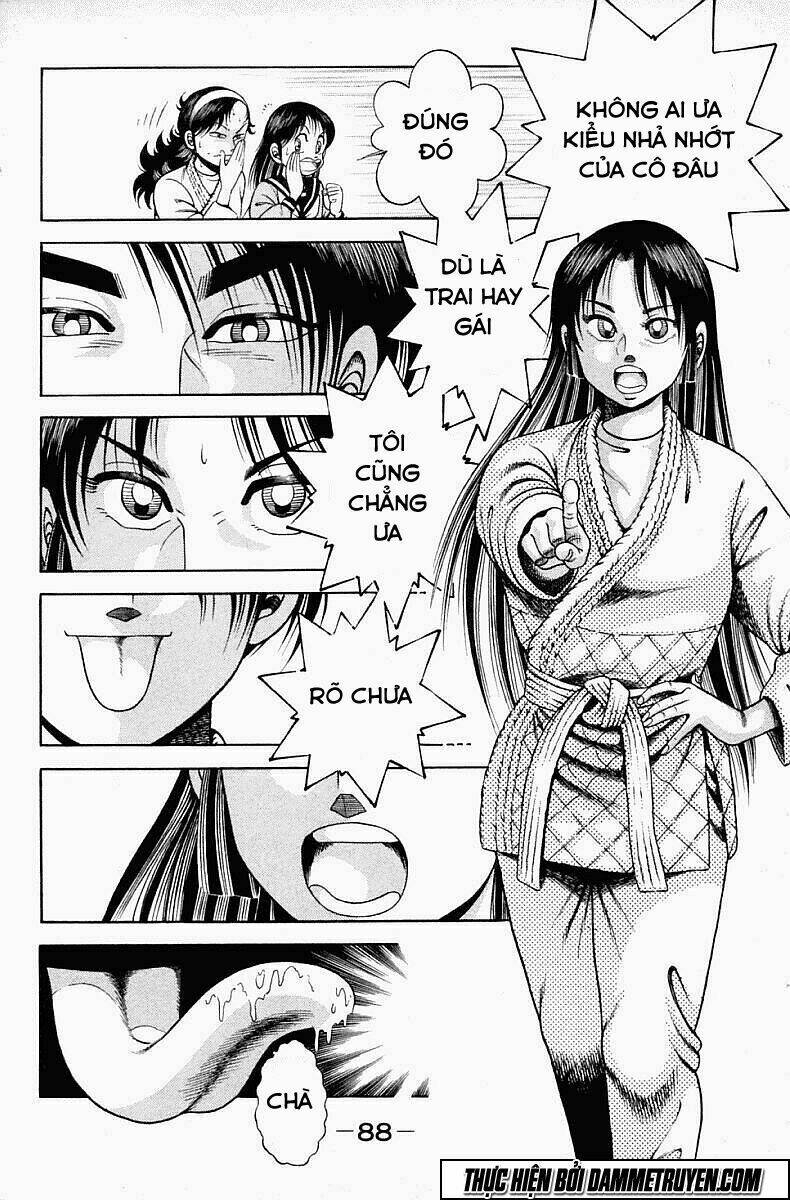 Tôi Thăng Cấp Một Mình Ss2: Chapter 75