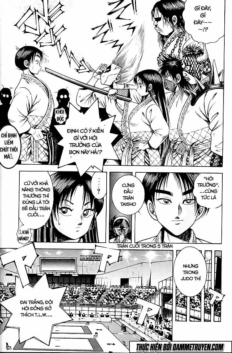 Tôi Thăng Cấp Một Mình Ss2: Chapter 75