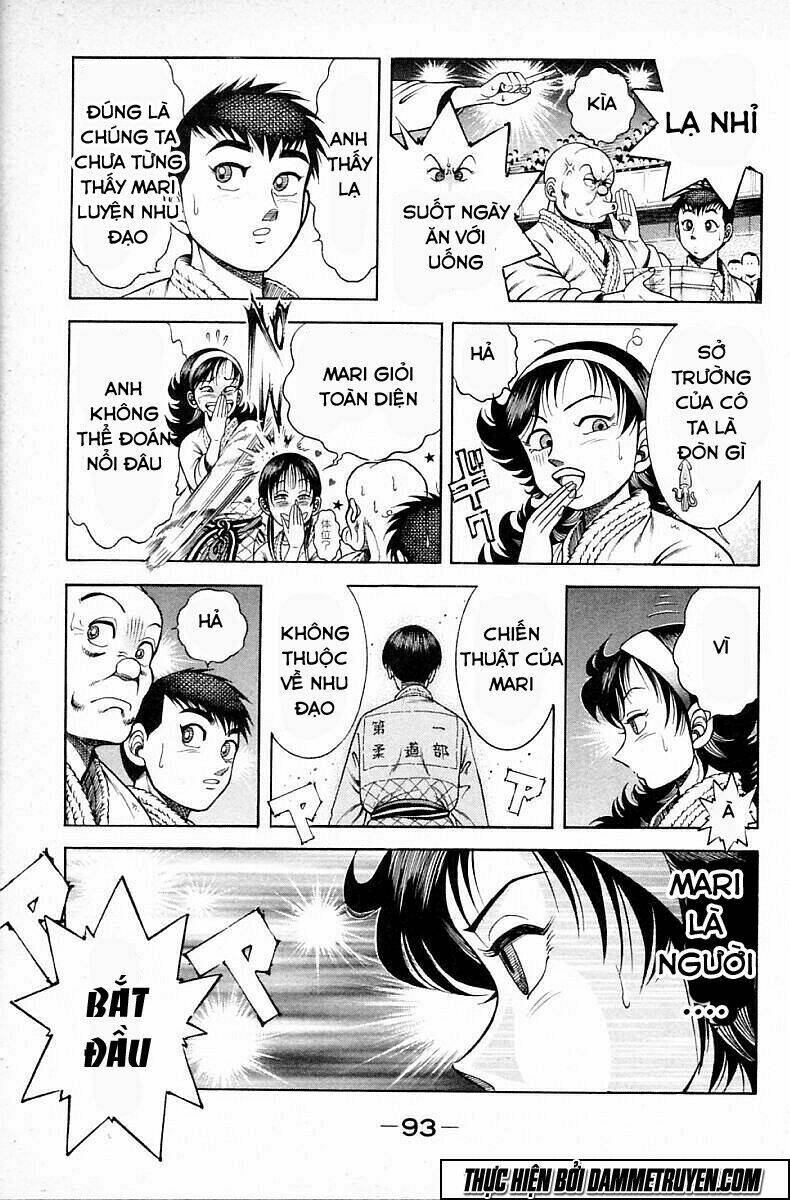 Tôi Thăng Cấp Một Mình Ss2: Chapter 75