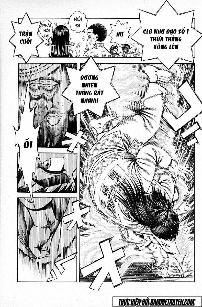 Tôi Thăng Cấp Một Mình Ss2: Chapter 77
