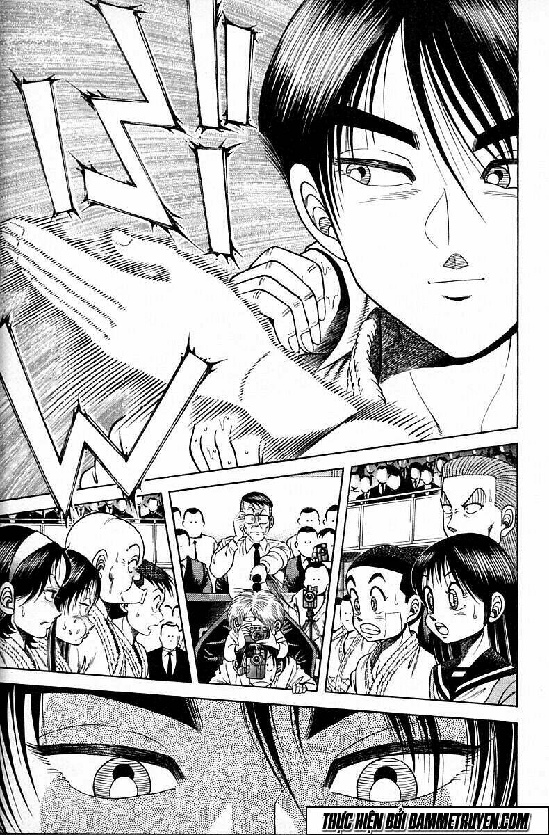 Tôi Thăng Cấp Một Mình Ss2: Chapter 77