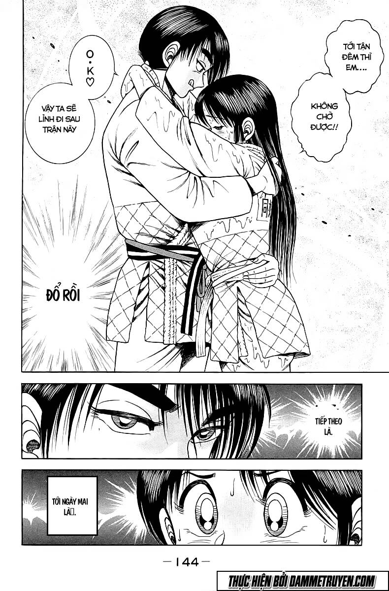 Tôi Thăng Cấp Một Mình Ss2: Chapter 77